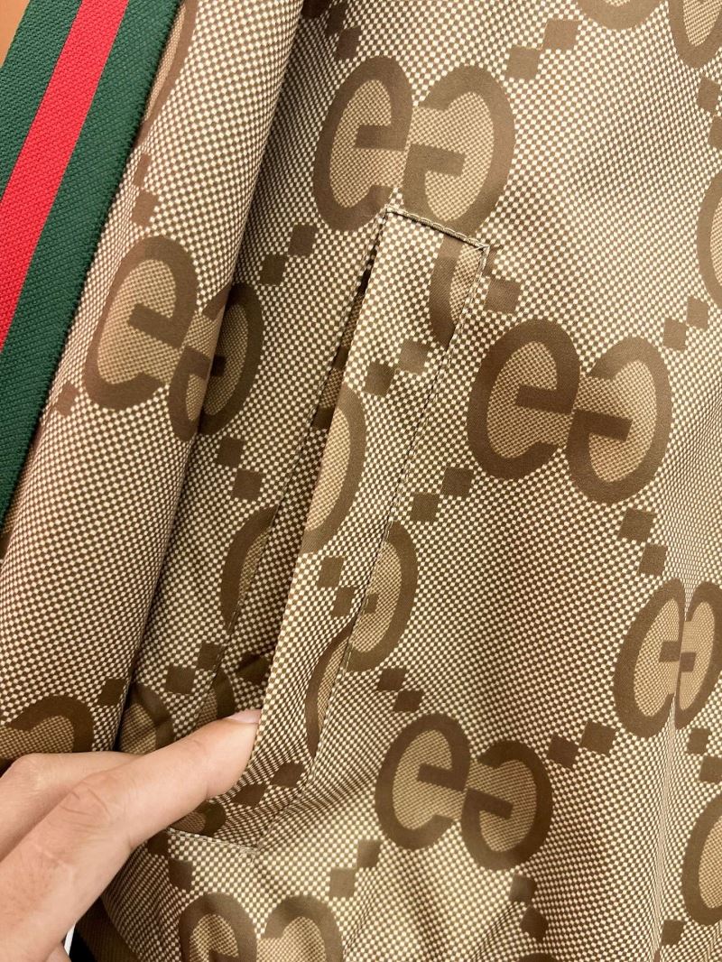 Gucci Outwear